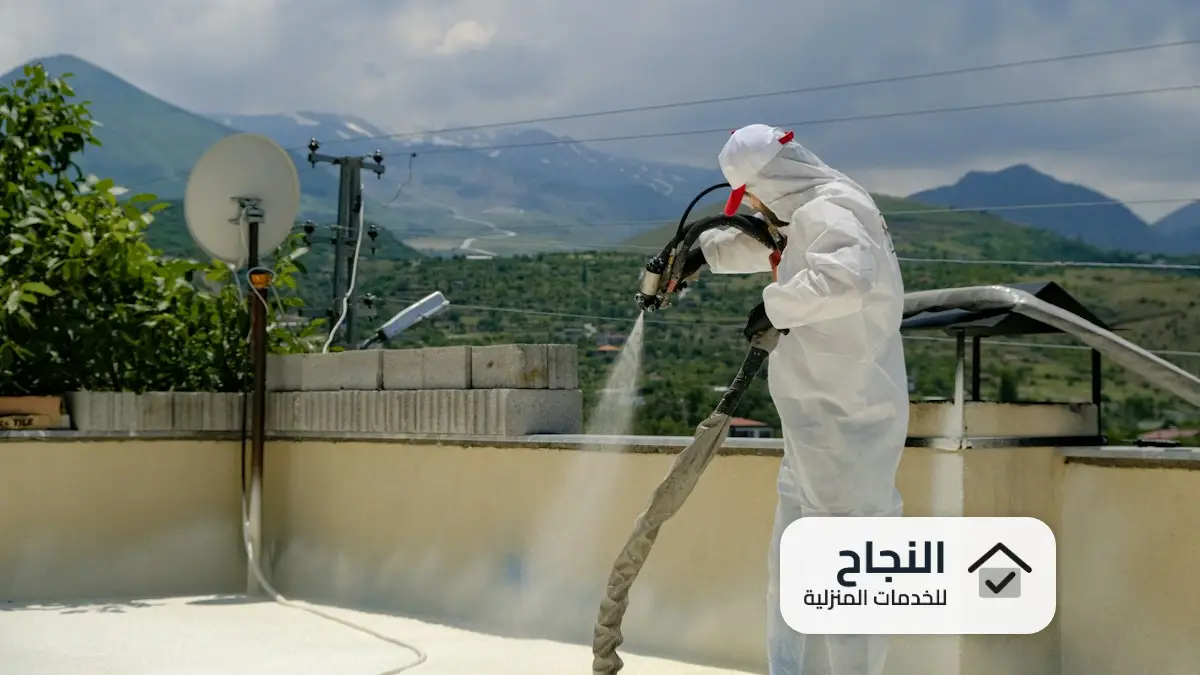 شركة عزل اسطح بالرياض, افضل شركة عزل اسطح بالرياض