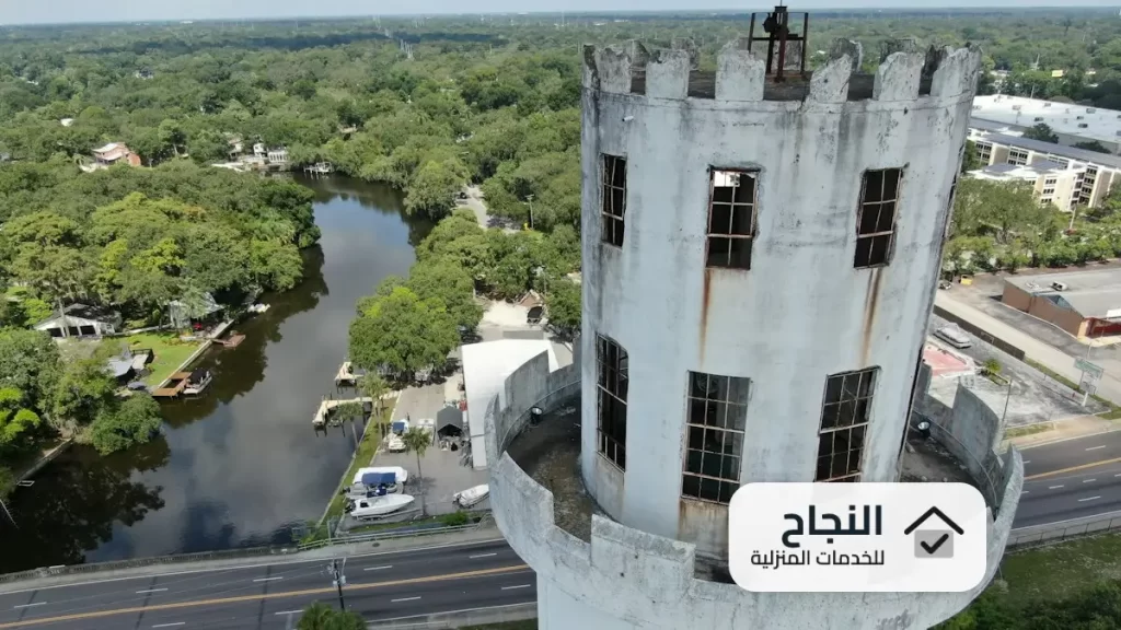 شركة عزل خزانات شرق الرياض