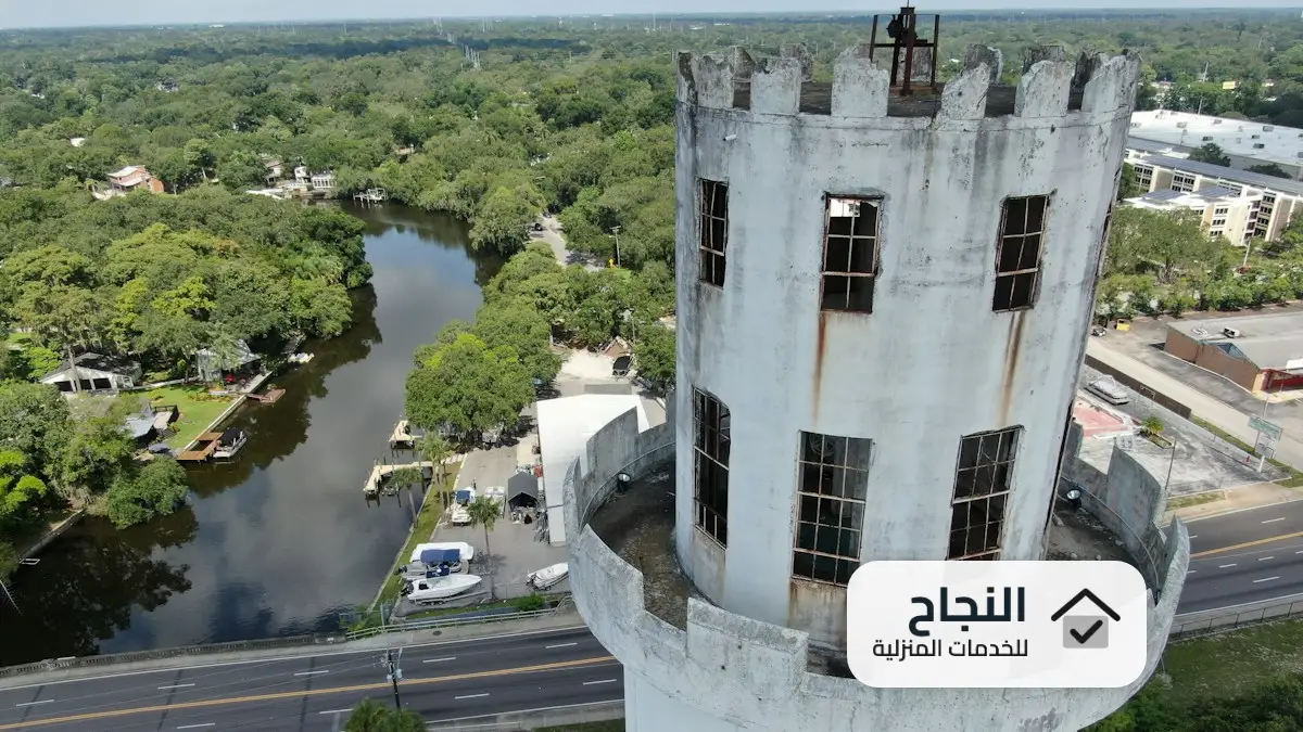 شركة عزل خزانات شرق الرياض