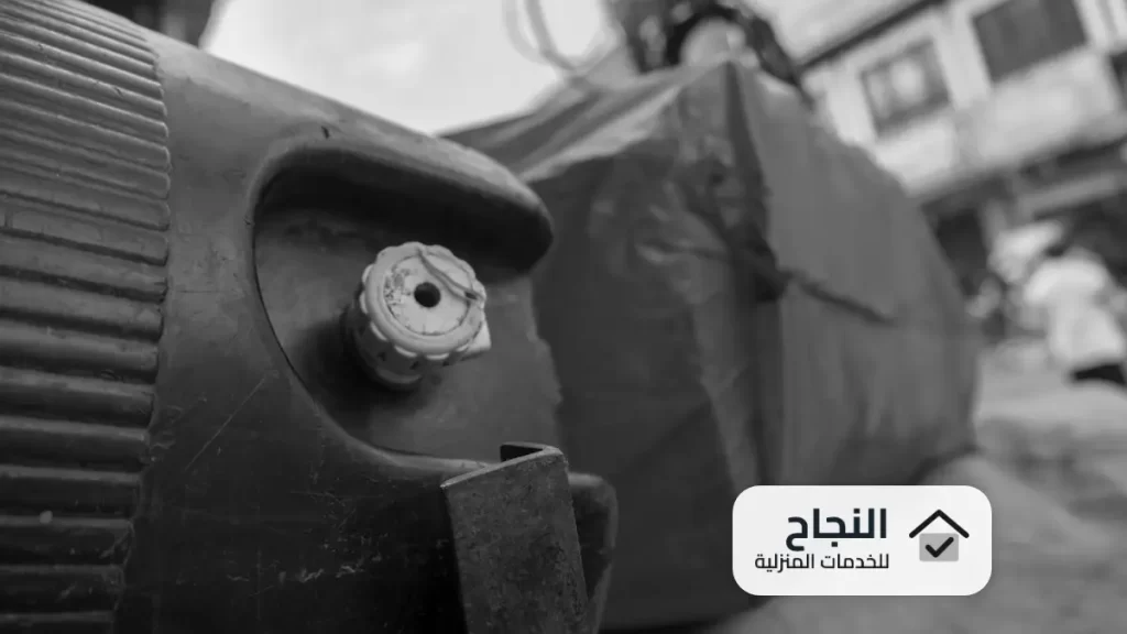شركة عزل خزانات بالرياض