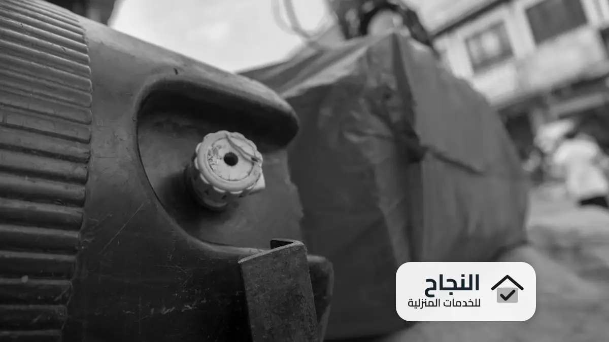 شركة عزل خزانات بالرياض