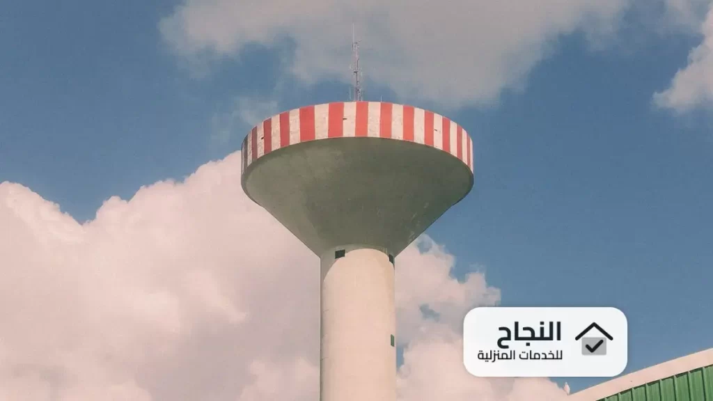 شركة تنظيف خزانات بجازان