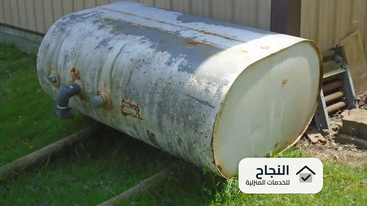 شركة عزل خزانات بالرياض