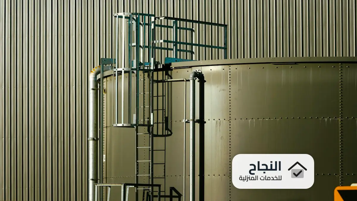 شركة عزل خزانات جنوب الرياض