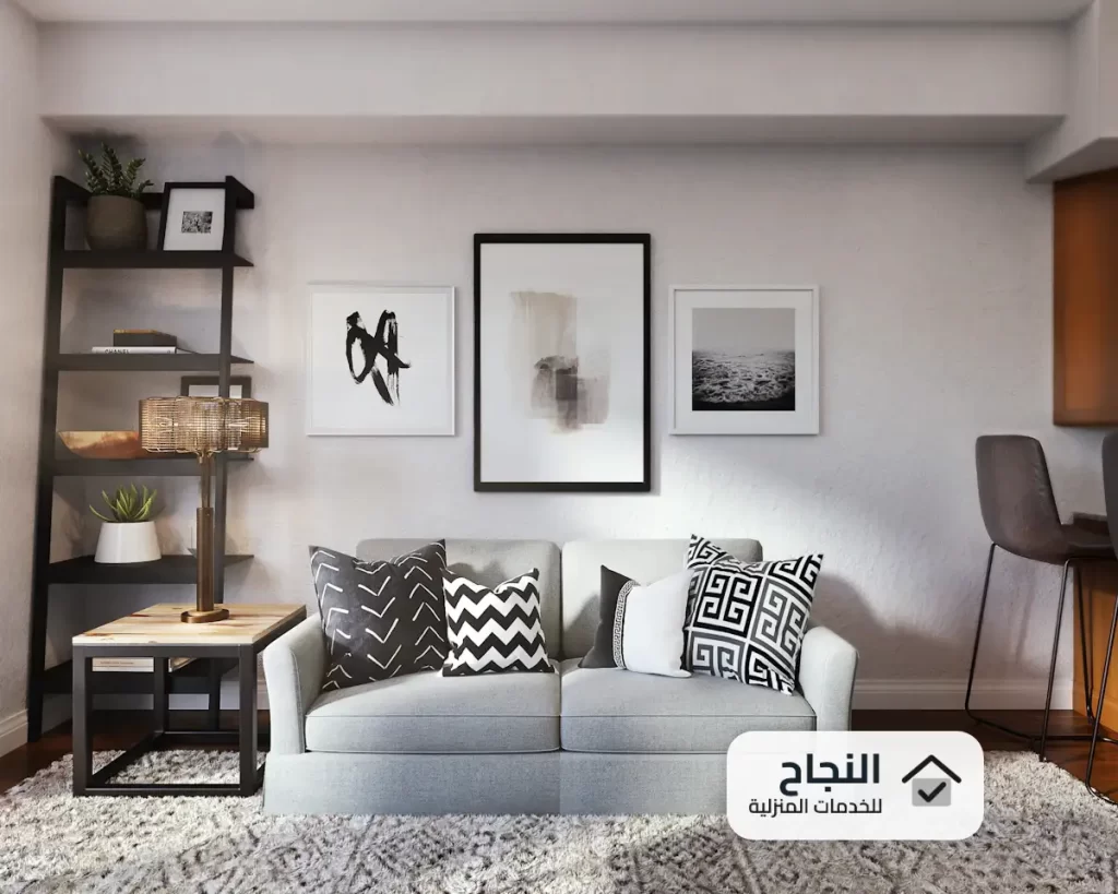 شركة تنظيف شقق بالخرج - 0502006070