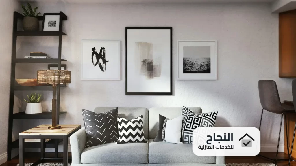 شركة تنظيف شقق بالخرج - 0502006070