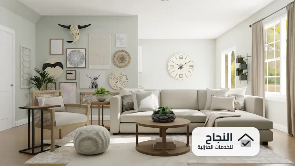 شركة تنظيف شقق بالدوادمى