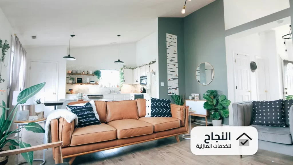 شركة تنظيف شقق بالرياض - 0502006070