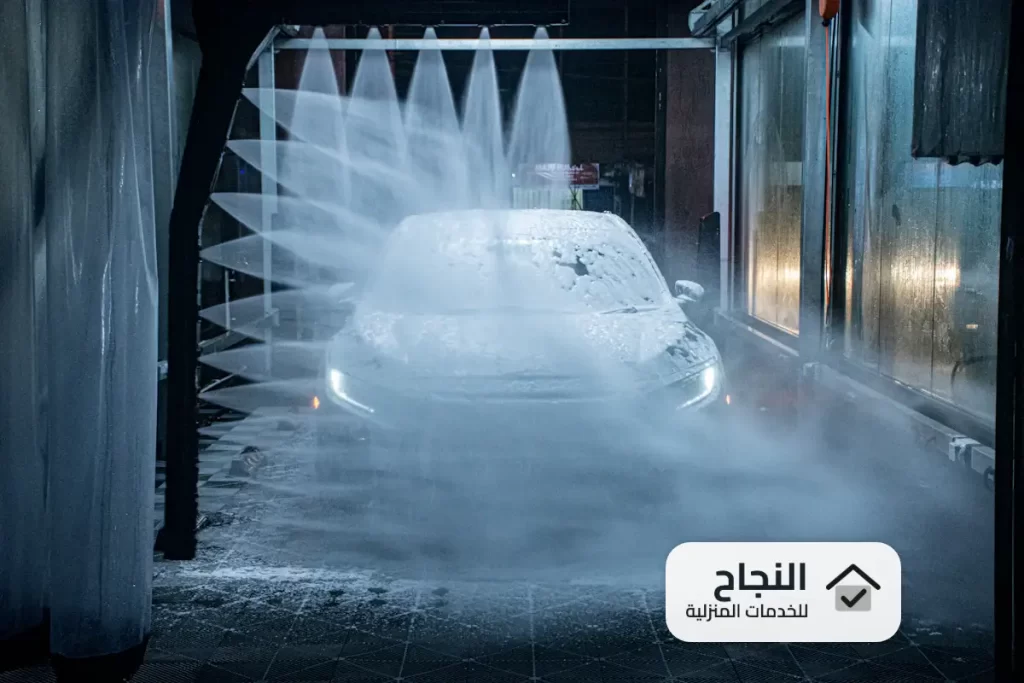شركة تنظيف سيارات بالاحساء 0531145927