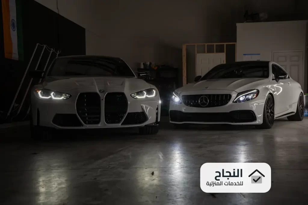 شركة تنظيف سيارات بالخبر 0531145927