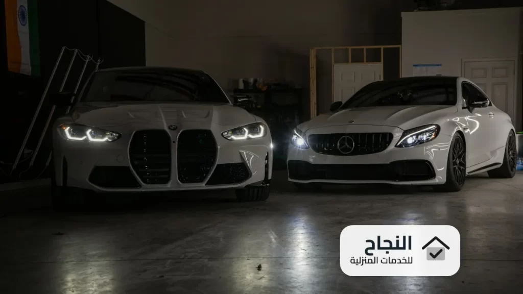 شركة تنظيف سيارات بالخبر 0531145927