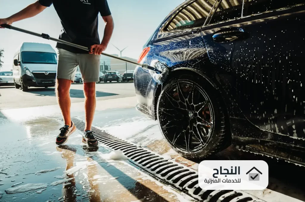 شركة تنظيف سيارات بالقطيف 0531145927