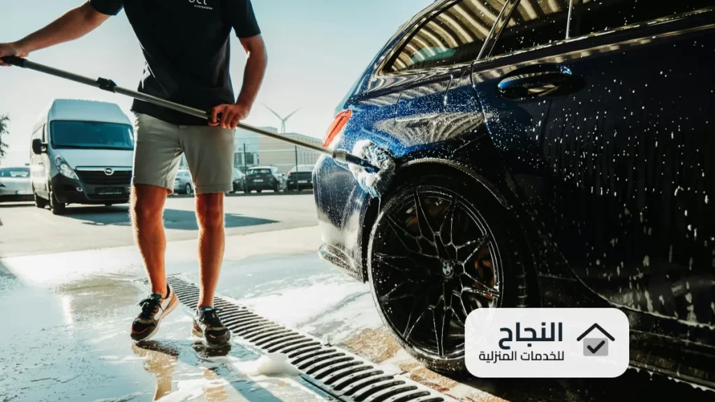 شركة تنظيف سيارات بالقطيف 0531145927