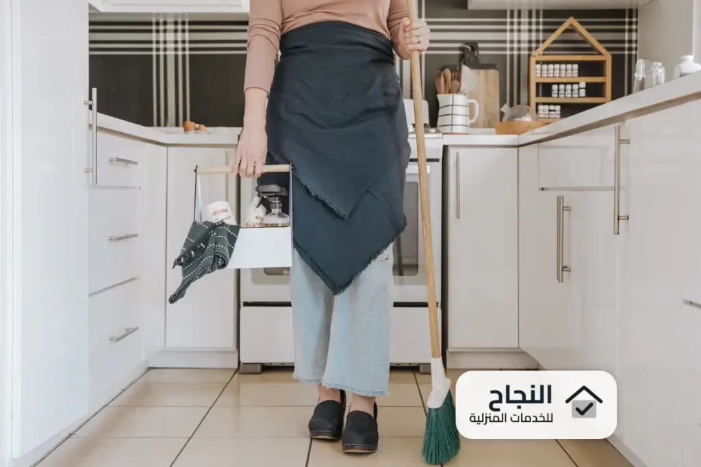 شركة تنظيف بابها - 0502006070