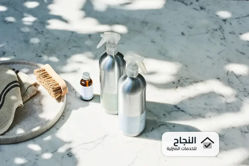 شركة تنظيف بحي السليمانية