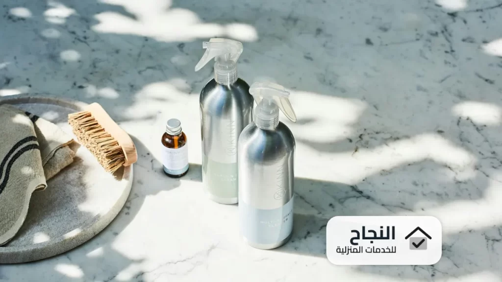 شركة تنظيف بحي السليمانية