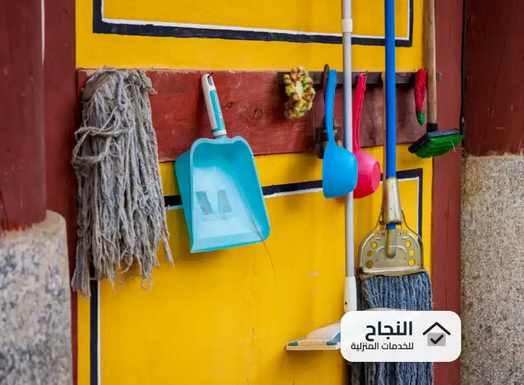 شركة تنظيف بحي السويدي