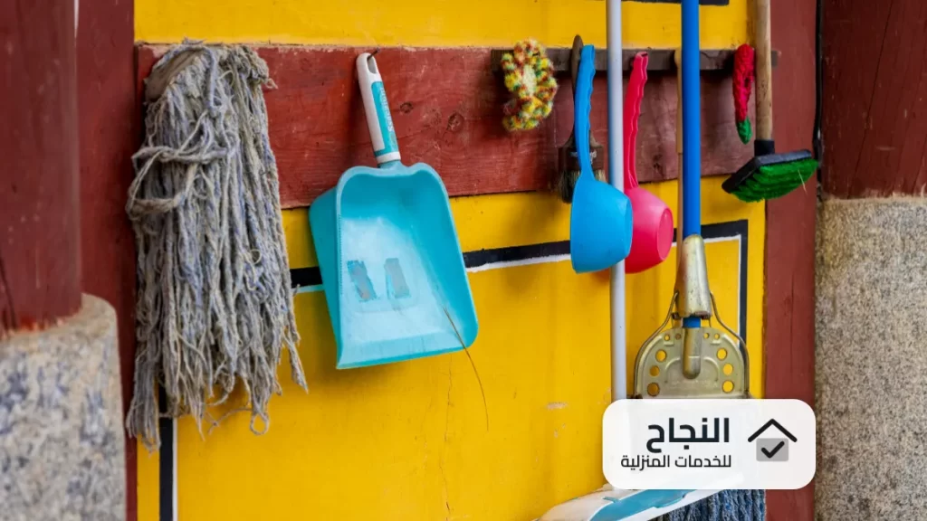 شركة تنظيف بحي السويدي