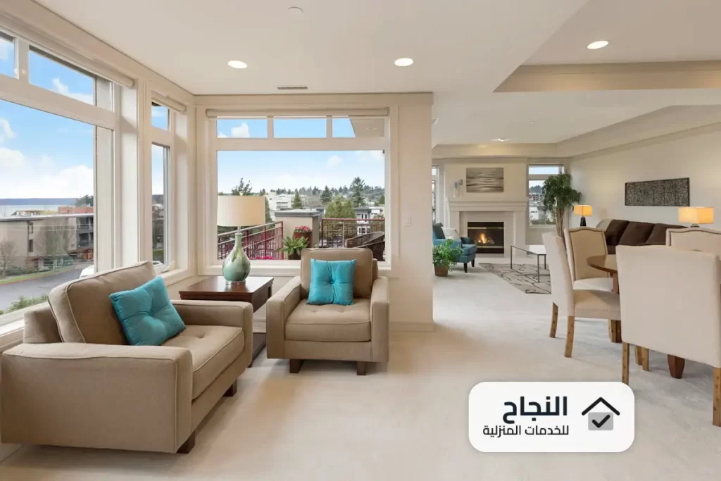 شركة تنظيف بيوت شعر بالرياض - 0502006070