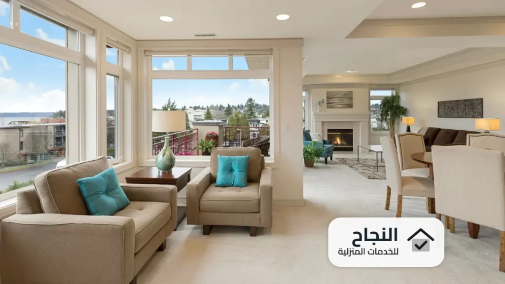 شركة تنظيف بيوت شعر بالرياض - 0502006070