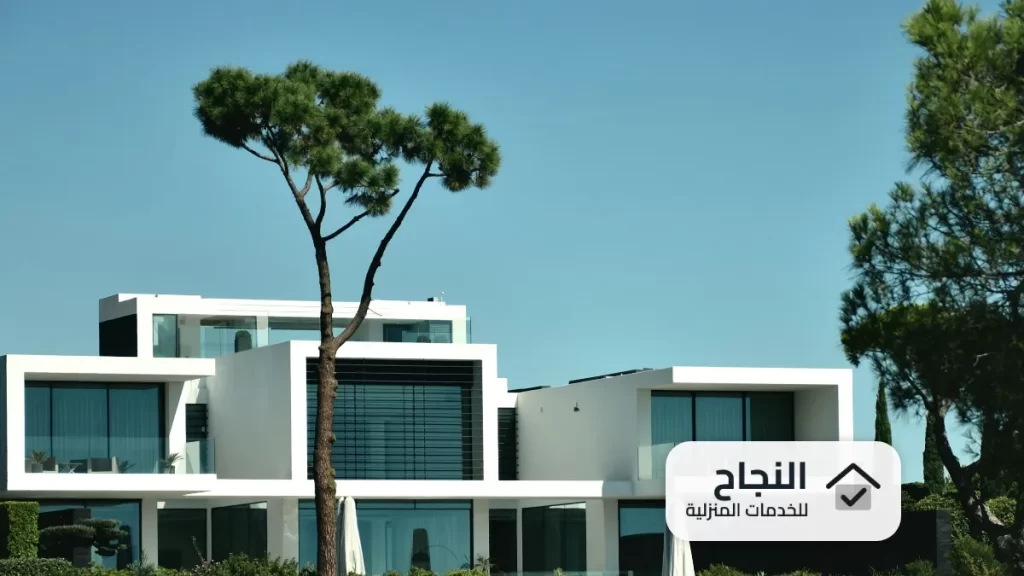شركة تنظيف بجازان