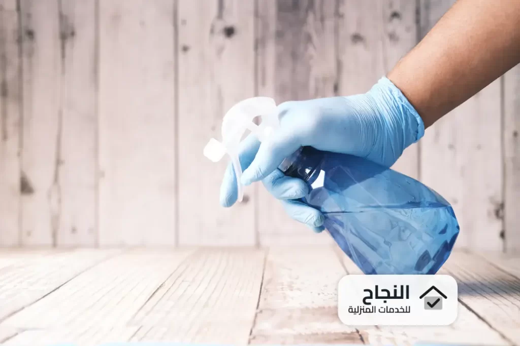 مؤسسة تنظيف بمكة  - 0502006070