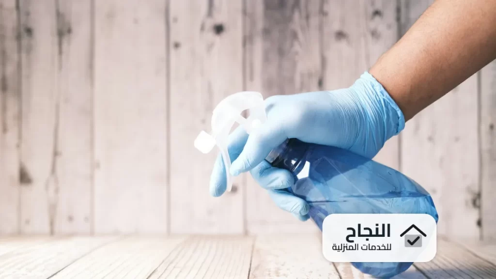 مؤسسة تنظيف بمكة  - 0502006070
