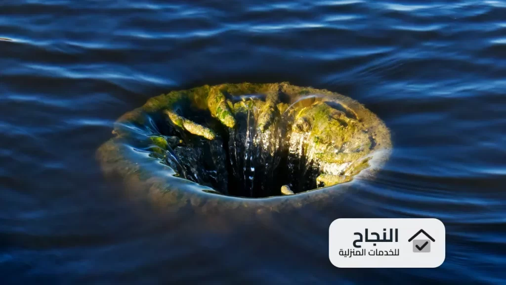 شركة تنظيف بيارات بجدة