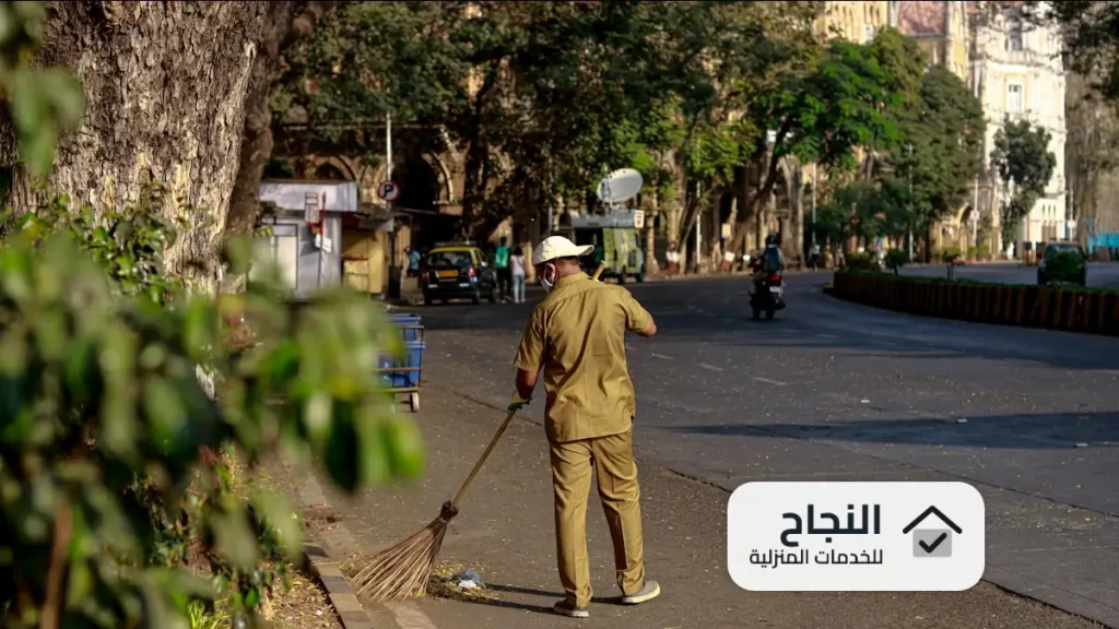 شركة تنظيف بالامارات