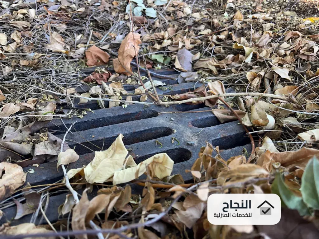 شركة تسليك مجارى بالخرج
