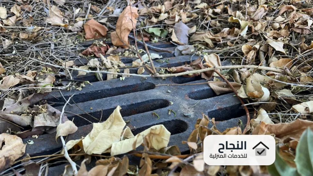 شركة تسليك مجارى بالخرج