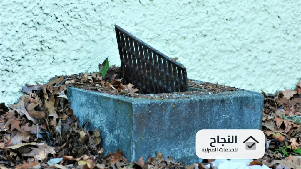 شركة تسليك مجارى بجازان