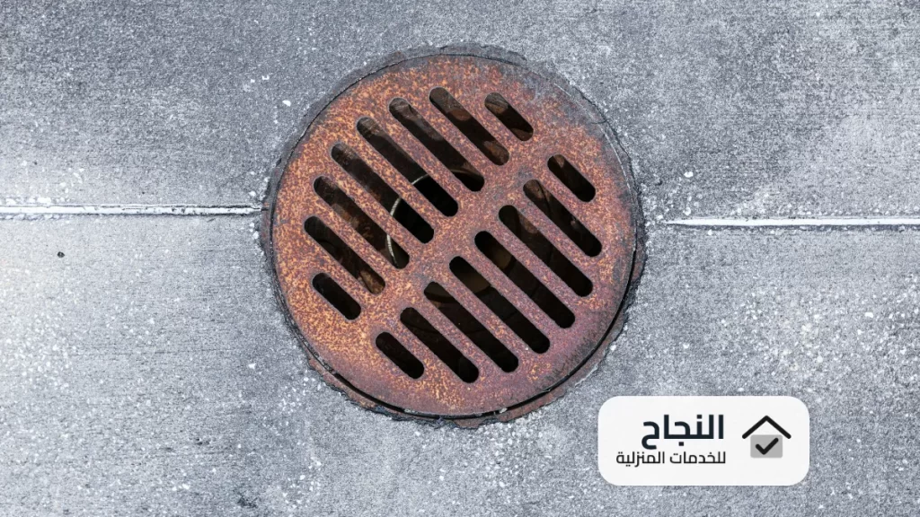 شركة تسليك مجارى بالرياض