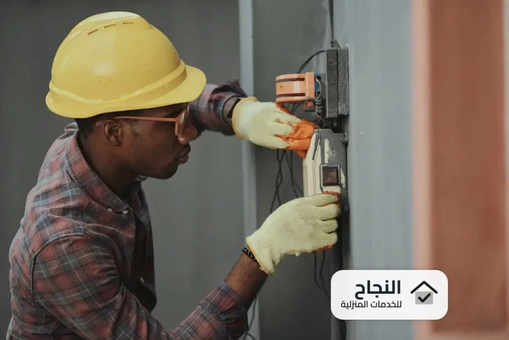 افضل كهربائي بالقريات 0530951524
