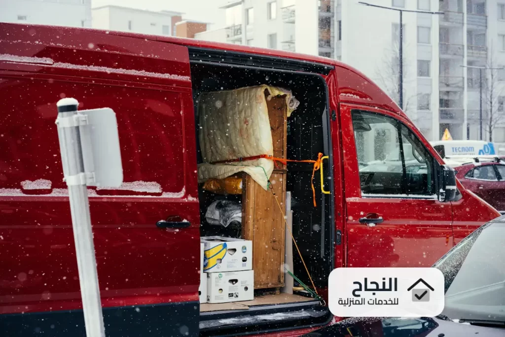 شركة نقل اثاث بحي الديرة  0502006070