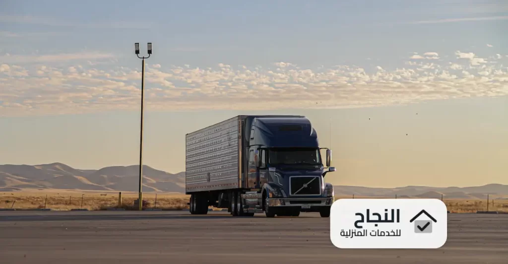 شركة نقل اثاث بحى الريان
