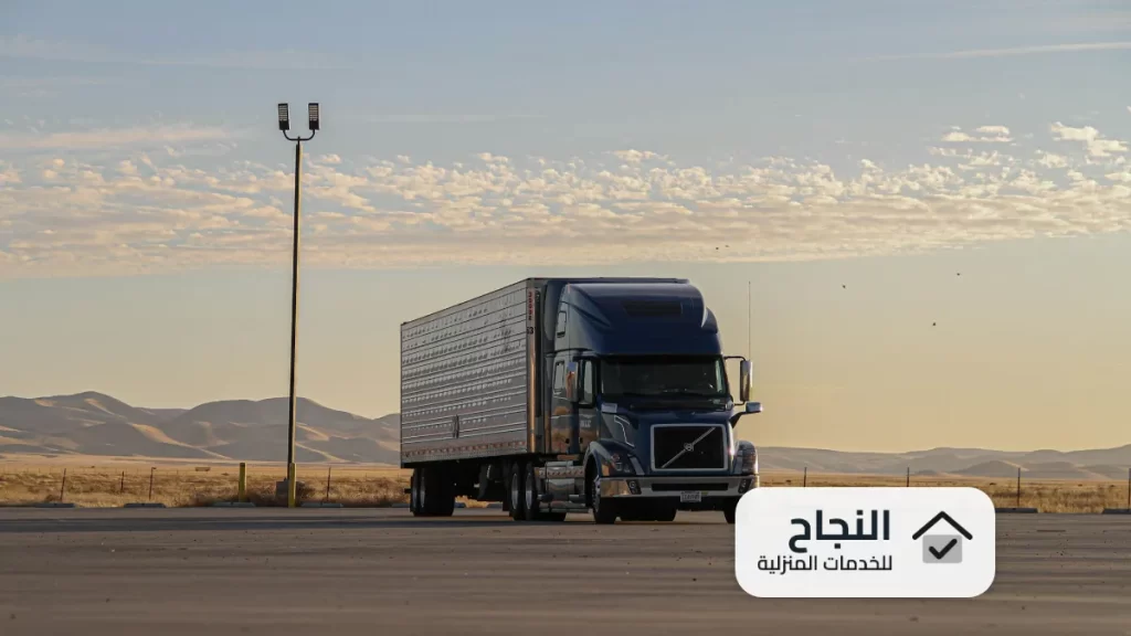 شركة نقل اثاث بحى الريان