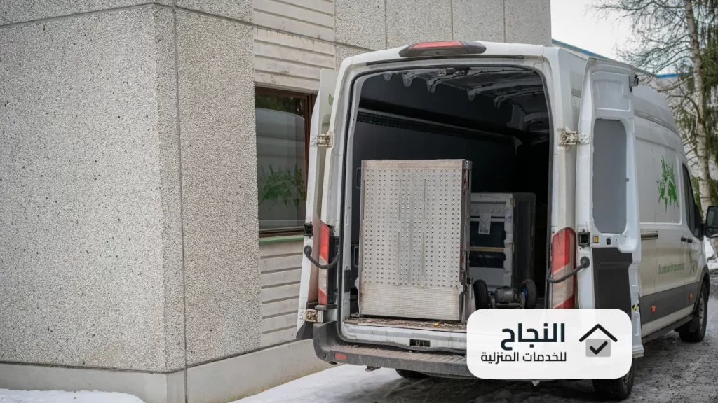 شركة نقل اثاث بحي الشفا 0502006070