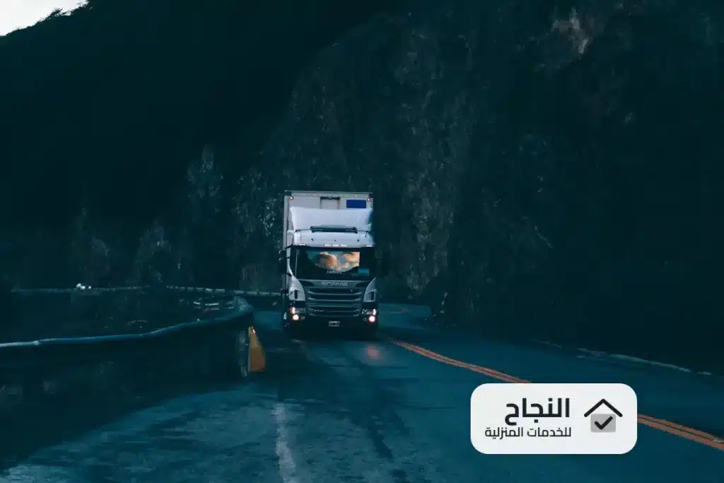 شركة نقل اثاث بحي السويدي