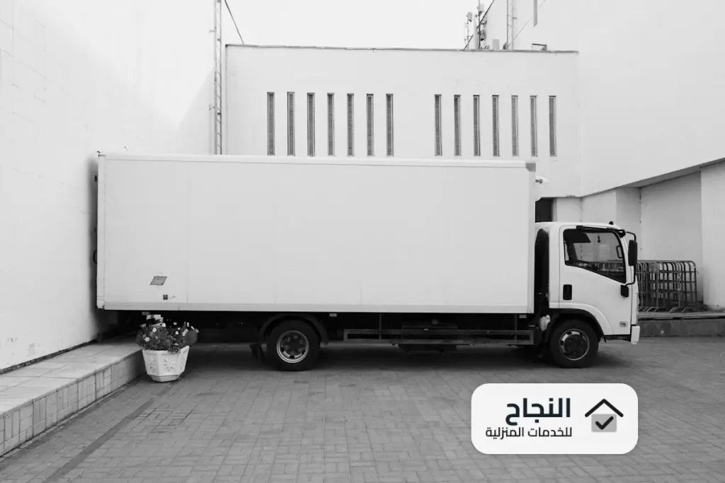 شركة نقل اثاث بجازان