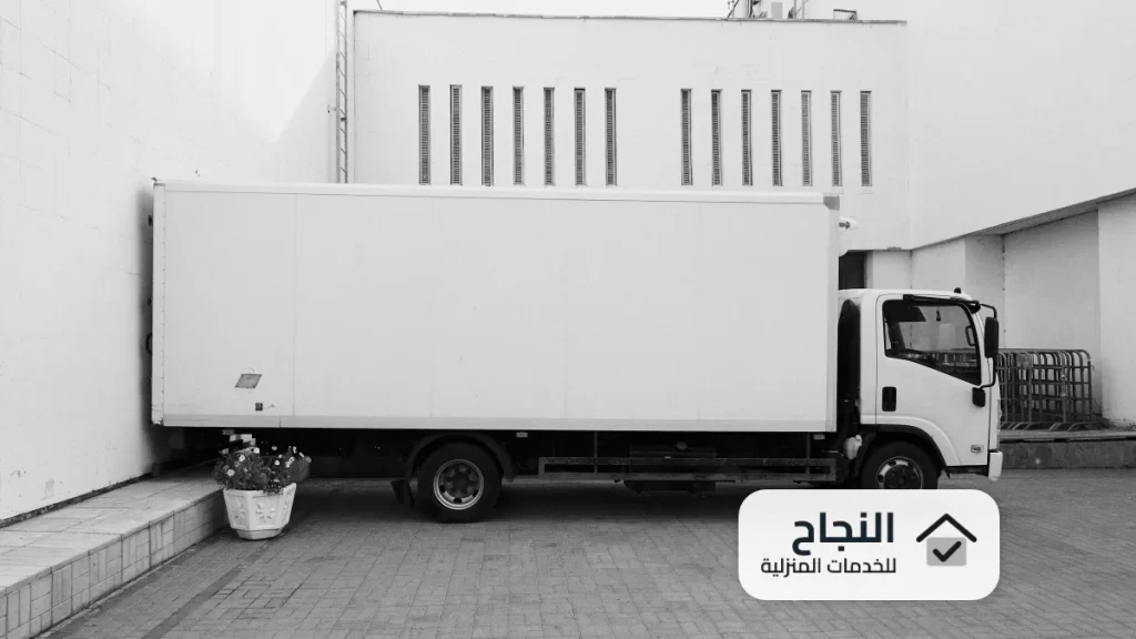 شركة نقل اثاث بجازان