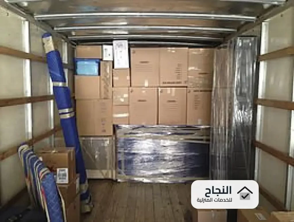 شركة نقل عفش بمكه - 0502006070