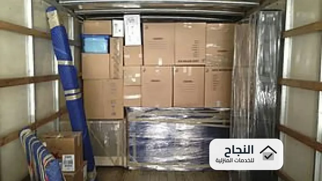 شركة نقل عفش بمكه - 0502006070