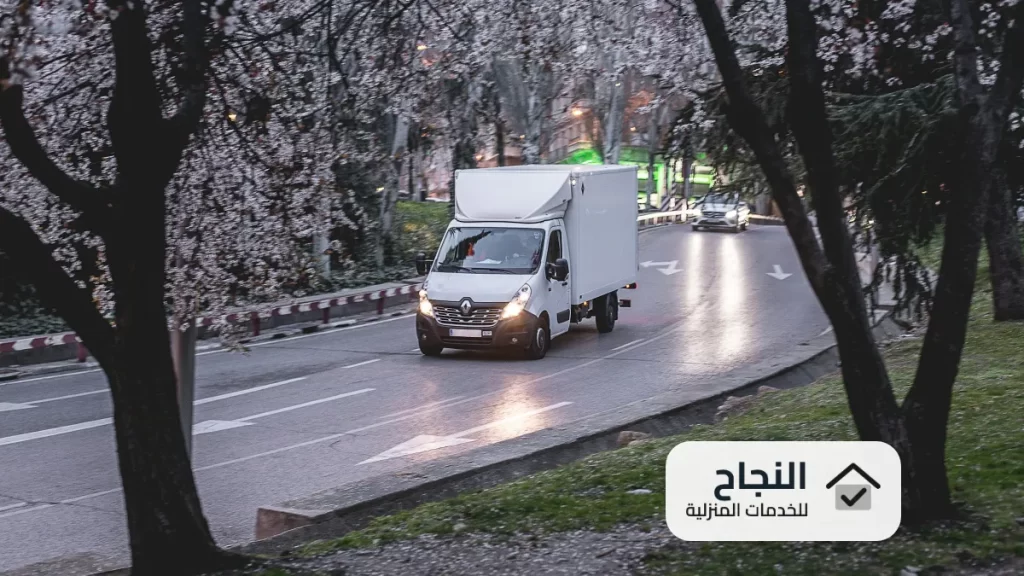 شركة نقل عفش الي عمان الاردن