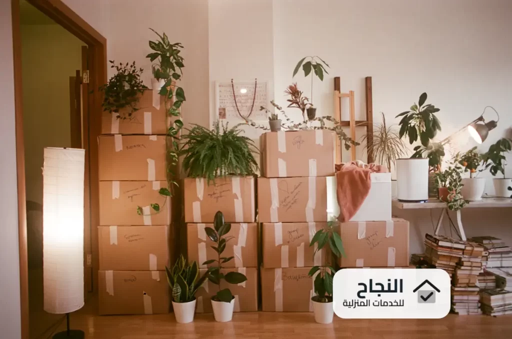 شركة نقل اثاث بالرياض - 0502006070