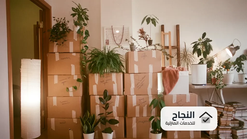 شركة نقل اثاث بالرياض - 0502006070