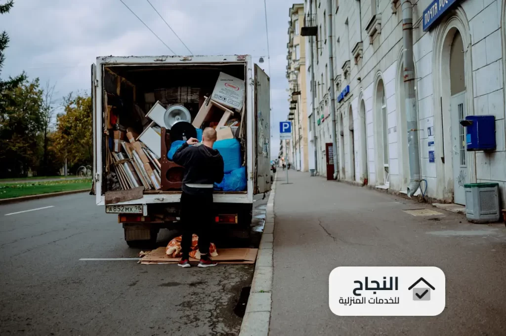 شركة نقل اثاث من الرياض الى البحرين