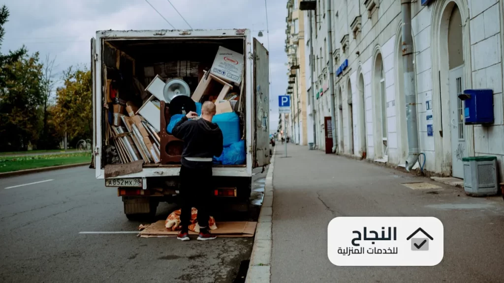 شركة نقل اثاث من الرياض الى البحرين