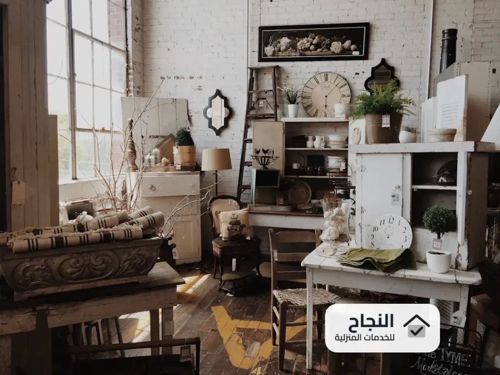 شركة نقل اثاث من الرياض الى الجبيل