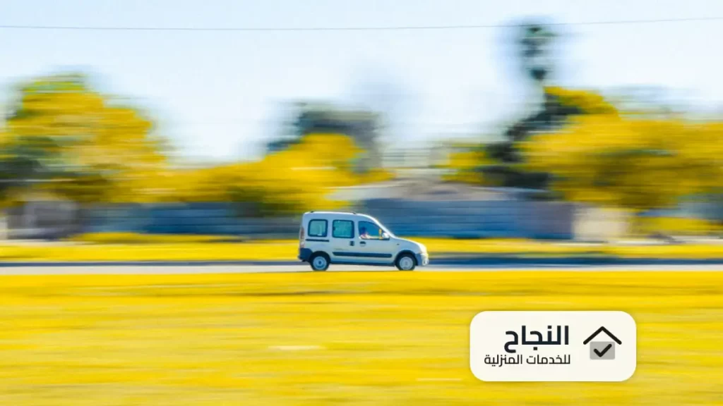 شركة نقل اثاث من الرياض الى الخبر